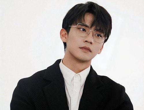 何沐阳个人资料多少岁,岁月沉淀，成就非凡人生