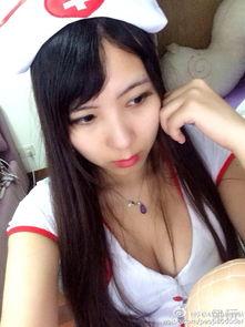 大胸女主播造假,真相与争议并存