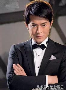 拥有黑道背景的明星,揭秘拥有黑道背景的明星传奇人生