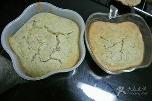 糯米蛋糕图片,甜蜜诱惑，传统与现代的完美融合