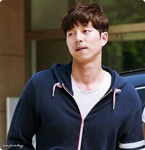 孔侑照片,光影中的经典形象