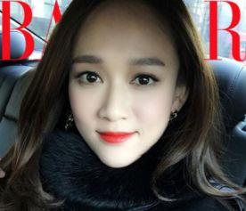 陈乔恩的家庭背景资料,出身名门，演艺事业璀璨夺目的星途历程