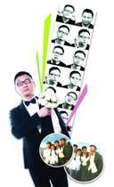 徐疯子搞笑,欢乐无限